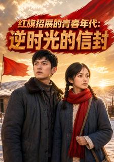 紅旗招展的青春年代：逆時光的信封