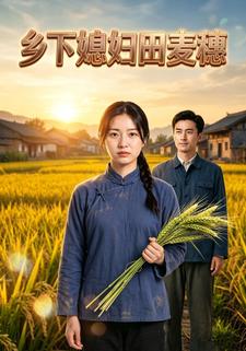 鄉下媳婦田麥穗