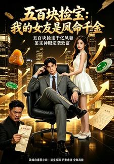 五百塊撿寶：我的女友是鳳命千金