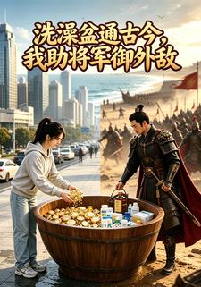 洗澡盆通古今，我助將軍御外敵
