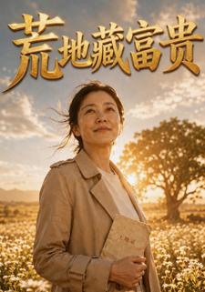 荒地藏富貴
