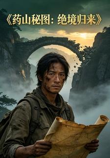 藥山秘圖：絕境歸來