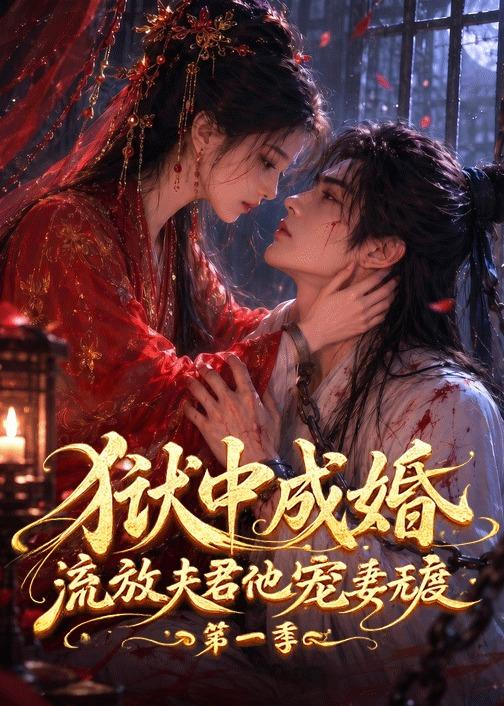 獄中成婚，流放夫君他寵妻無度