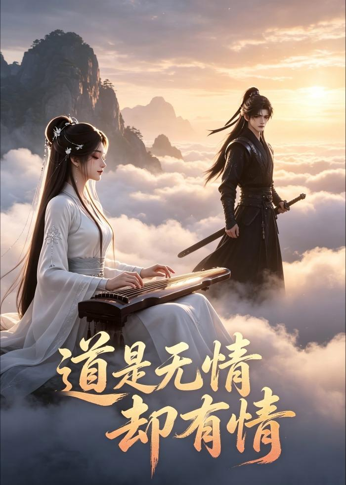 道是無情卻有情