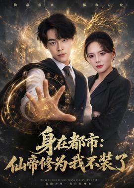 身在都市：仙帝修為我不裝了