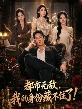 都市無敵，我的身份藏不住了