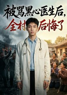 被罵黑心醫生後，全村後悔了