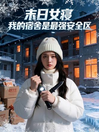 末日女寢：我的宿舍是最強安全區