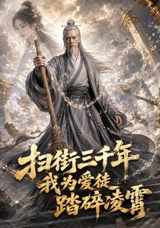 掃街三千年，我為愛徒踏碎凌霄