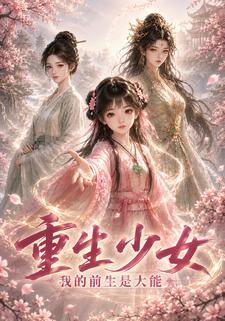 重⽣少⼥之我的前⽣是⼤能