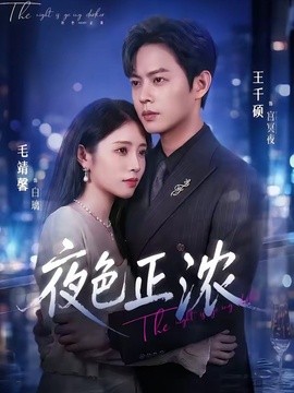 夜色正濃短劇