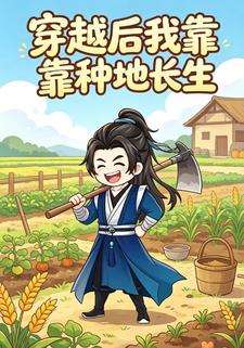 穿越後我靠種地長生