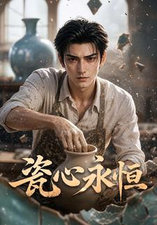 瓷心永恆