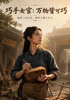 巧手女官：萬物皆可巧