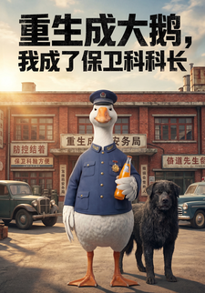 重生成大鵝，我成了保衛科科長