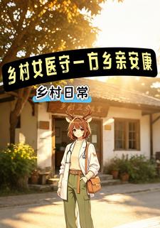 鄉村女醫守一方鄉親安康