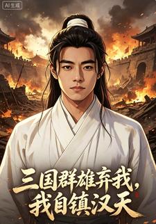 三國群雄棄我，我自鎮漢天