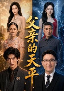父親的天平