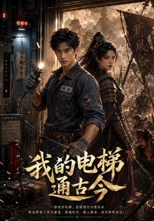 我的電梯通古今