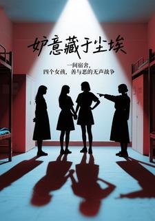 妒意藏於塵埃