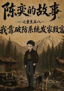 陳奕的故事之重生五八我靠破防系統發家致富