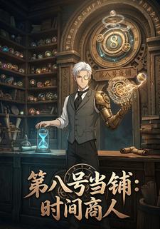第八號當鋪：時間商人
