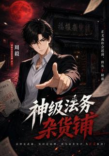 神級法務雜貨鋪
