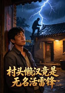 村頭懶漢竟是無名活雷鋒