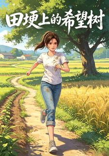 田埂上的希望樹