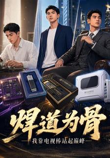 焊道為骨
