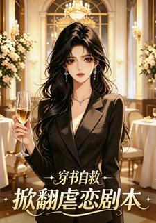穿書自救，掀翻虐戀劇本