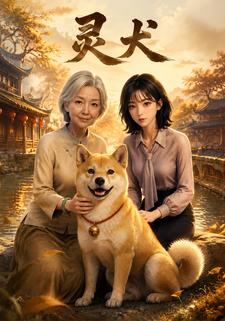 靈犬