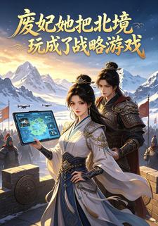 廢妃她把北境玩成了戰略遊戲
