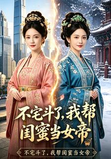 不宅鬥了，我幫閨蜜當女帝