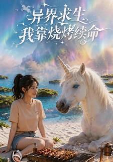 異界求生，我靠燒烤續命