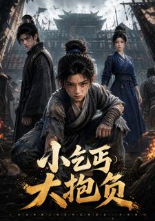 小乞丐大抱負
