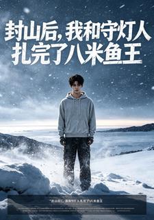 封山後，我和守燈人扎完了八米魚王