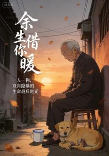 餘生借你暖