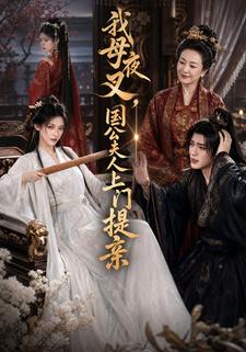 我母夜叉，國公夫人上門提親