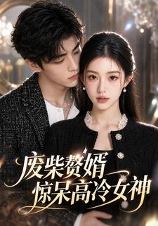 廢柴贅婿驚呆高冷女神