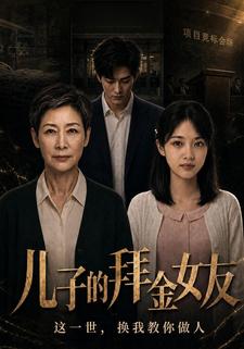 兒子的拜金女友