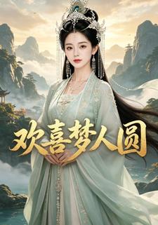 歡喜夢人圓