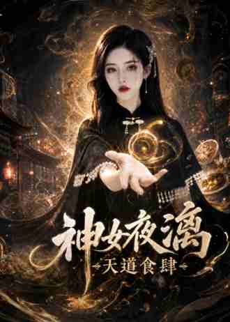 神女夜漓：天道食肆
