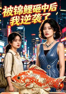 被錦鯉砸中後我逆襲了