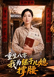 重生八零：我為繼子兒媳撐腰