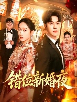 錯位新婚夜