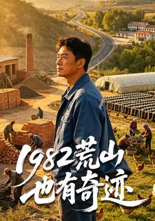 1982荒山也有奇蹟