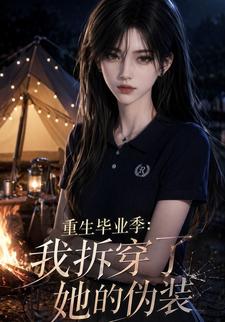 重生畢業季：我拆穿了她的偽裝