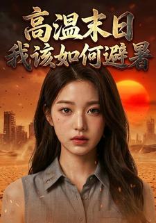 高溫末日我該如何避暑