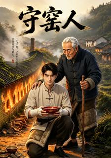 守窯人